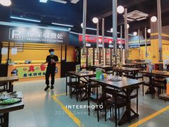 大堂-P1泥炉烤肉(市桥富华东路店)