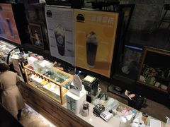 -放哈·甜醅子奶茶创造者(正宁路店)