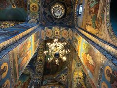 -滴血救世主教堂