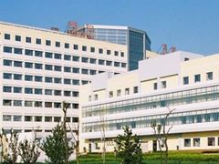 -首都医科大学附属北京同仁医院(南区)