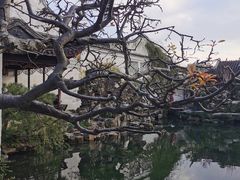 -拙政园