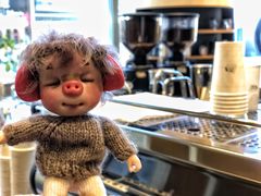 -Seesaw Coffee(苏州中心店)