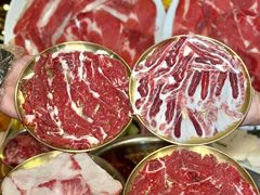 -邓莽子老火锅(中兴路总店)