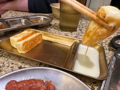 -首尔烤肉大排档(合生汇店)