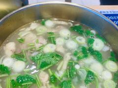 梨花牛肉汤-梨花牛肉汤饭(仁恒伊势丹店)