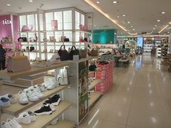 店内环境-百盛(莘庄店)
