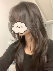 -GANO HAIR 