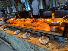 -嘉定凯悦·咖啡厅