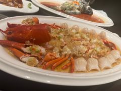 -江滨九号.中餐厅(滨江店)