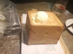 -绿茶餐厅(天津天河城店)