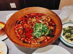 -金哥私房菜馆(张府园总店)