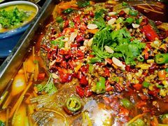 -大唐高老庄(红旗路店)