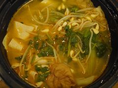 -小蛮椒麻辣烫·麻辣拌(青浦宝龙店)