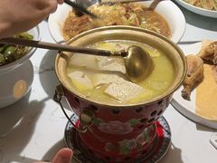 -关东小磨东北菜(漕河泾印象城店)