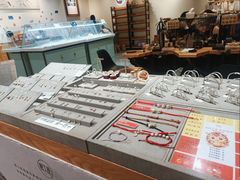 -熙工匠手工银饰·拼豆团建DIY(富华里店)