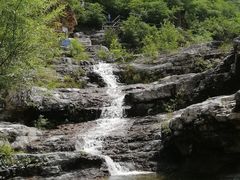 -孤山寨风景区