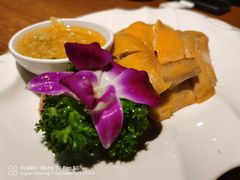 白切鸡-周锦记广式餐厅