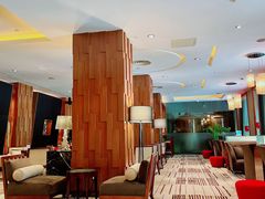 -上海丽笙精选海仑宾馆·莫赛克餐厅