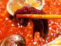 -邓莽子老火锅(鲁祖庙店)