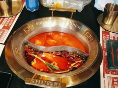 -旺蜀主成都串串火锅(西直门凯德MALL店)