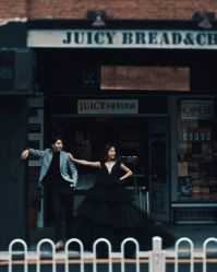 -女王风尚STUDIO·轻奢化定制