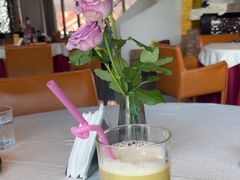 -岁粤Moon·湖景餐厅(月光码头店)