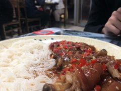 -贤花饭店(凯德店)