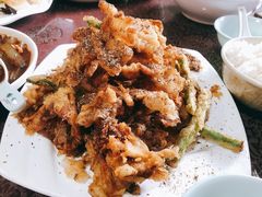 -三居鲁味坊黄焖鸡(山大路店)