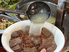 -朱大嘴肥肠血旺(福字街店)