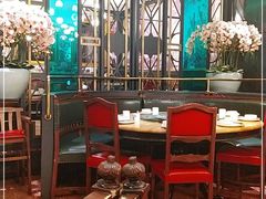 -新白鹿餐厅(爱琴海购物中心店)