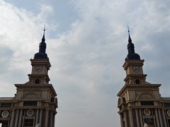 -哈尔滨音乐公园
