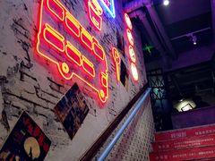 -捞围鲜·港式打边炉(海阳路店)