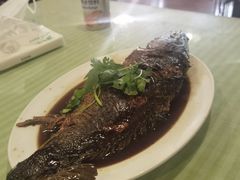 -余味私房菜(正阳小区西5街区店)