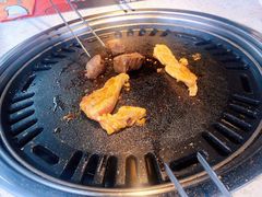 -猫抓烤肉(春熙路店)