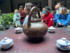 -洪江古商城