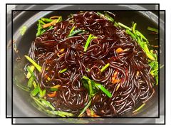 招牌砂锅粉丝-老燕皇·南京菜(玄武湖店)
