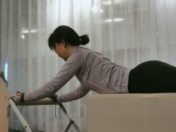 -美臻·瑜伽普拉提大器械馆