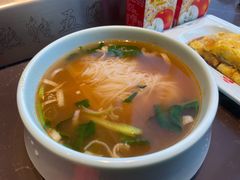 -邢氏老太太烤串(北兴街店)