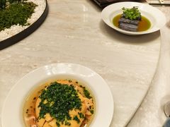-喜来登由由大酒店九州膳坊中餐厅