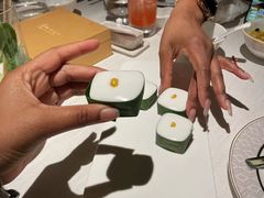 -金链花·泰国餐厅(国贸店)