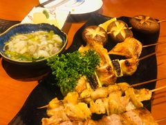 -気楽亭和食料理(气乐亭大世界本店)