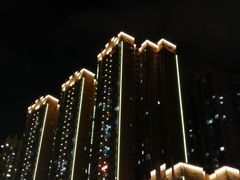 -天豪花香村酒店(贵阳花果园文创园店)