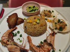 -水桶王国主题餐厅·聚会·生日派对·亲子活动·家庭套餐(亚龙湾希尔顿店)