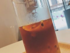 西柚冷萃-BIJOU coffee&cocktail(龙岗万科广场店)