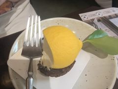 -嗒令甜品·主题融合料理餐厅(首座时代店)