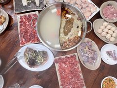 -肥婆麻辣火锅.顺德首创药材麻辣火锅(容桂店)