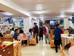 -华源餐厅·海鲜大排档(日月贝店)
