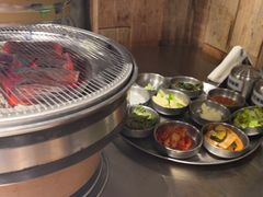 -韩山葵烤肉(太古里店)