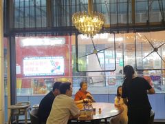 -树厨贵州菜(花果园购物中心店)