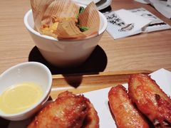 -太二酸菜鱼(武汉光谷保利店)